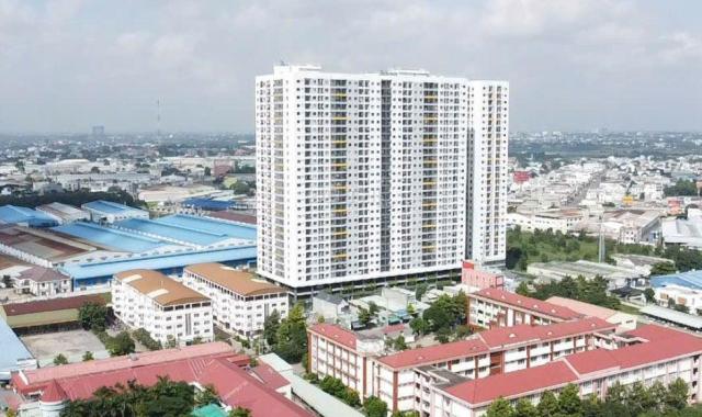 Bán căn hộ chung cư Legacy Central gần Aeon Bình Dương trả trước chỉ từ 200 triệu