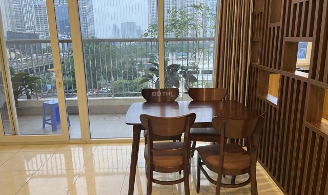 Cho thuê chung cư M2 - Ban Cơ Yếu Chính Phủ Nhân Chính, Thanh Xuân, 125m², 3 ngủ full đồ (17tr)