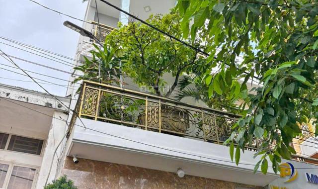 Cần bán căn nhà hẻm 145/ Lê Văn Qưới, 4 x 15m, 2 lầu, ST. Giá: 7 tỷ. Lh: 0934196986