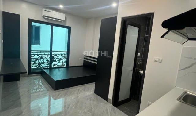 (Siêu Phẩm) Tòa Apartment 2 mặt tiền 59m2 x 12P tại Nhân Hòa - Dòng tiền 1 tỷ/năm - Tin Thật 100%.