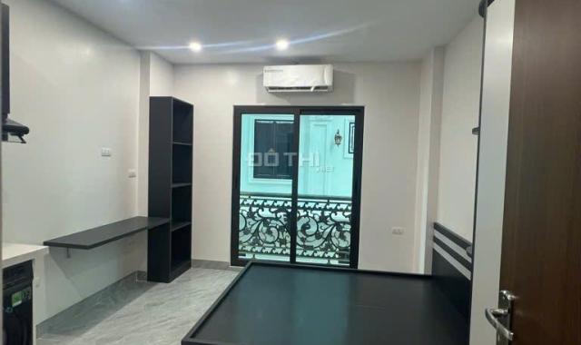 (Siêu Phẩm) Tòa Apartment 2 mặt tiền 59m2 x 12P tại Nhân Hòa - Dòng tiền 1 tỷ/năm - Tin Thật 100%.