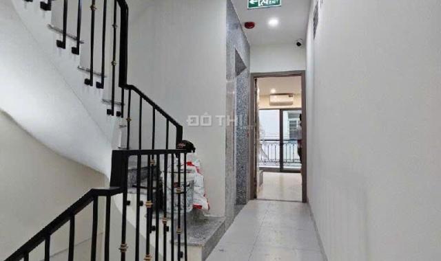 (Siêu Phẩm) Tòa Apartment 2 mặt tiền 59m2 x 12P tại Nhân Hòa - Dòng tiền 1 tỷ/năm - Tin Thật 100%.