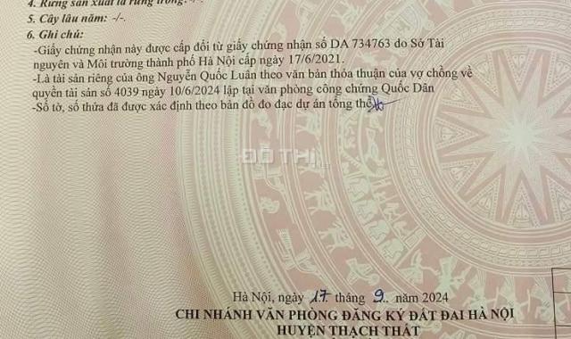 100% CHÍNH CHỦ CẦN TIỀN EM BÁN TUYẾN 2 ĐƯỜNG 420 GẦN CÁC TRƯỜNG ĐH FPT, ĐHQG