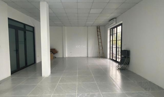 Cho thuê văn phòng 80 m2 , sàn thông như ảnh, đường xá khu đô thị