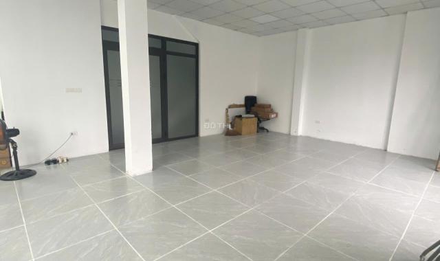 Cho thuê văn phòng 80 m2 , sàn thông như ảnh, đường xá khu đô thị