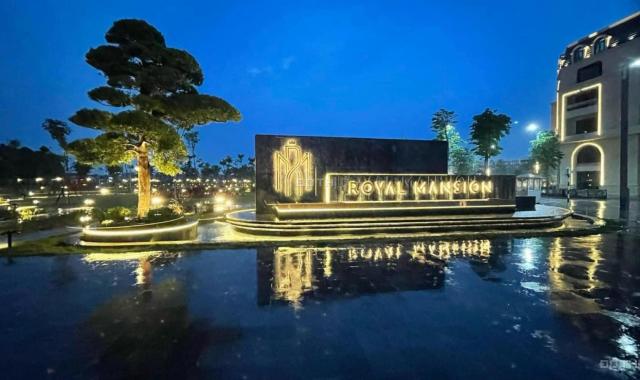 Royal Mansion Bắc Giang - Điểm Đến Đầu Tư Hấp Dẫn 