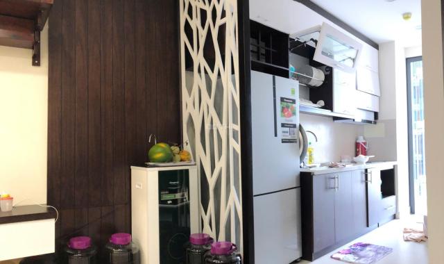 (Chung Cư Flc Green Home Apartment) Cho Thuê Căn Hộ 2 Phòng Ngủ, 2 Vệ Sinh, Full Nội Thất