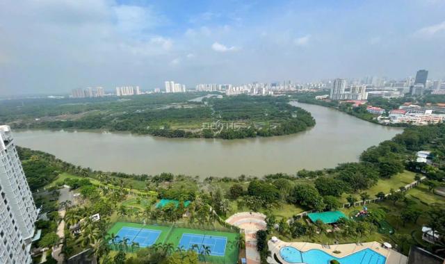 Bán gấp căn hộ view sông Riverside Residence, 147m2, 3PN có Sổ hồng