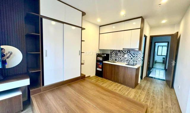 (Siêu Phẩm) Tòa Apartment 70m2 x 18P Mễ Trì Thượng - Ô tô vào nhà - DT 105tr/tháng - Tin Thật 100%.