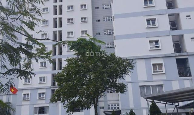 Bán căn góc him Lam Thạch bàn 61 m2 ngủ hai vệ sinh 3 tỷ