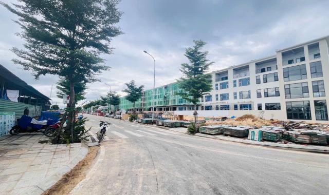 CENTRAL AVENUE QUY NHON - 'ÁT CHỦ BÀI' SINH LỜI ĐẮC THẮNG