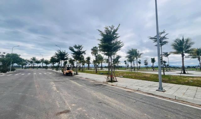 CENTRAL AVENUE QUY NHON - 'ÁT CHỦ BÀI' SINH LỜI ĐẮC THẮNG