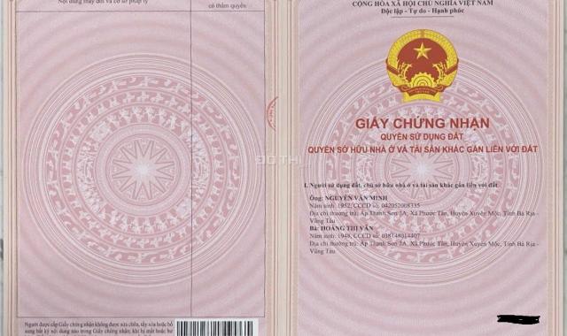 Chính chủ cần bán nhà 1 Trệt 2 Lầu 1 Sân Thượng 4x13 giá 7 Tỷ 2