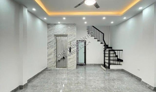 Cho thuê nhà riêng 6 tầng cả nhà Diện tích 40m2x6 tầng tại đường Âu Cơ, phường Tứ Liên, quận Tây Hồ