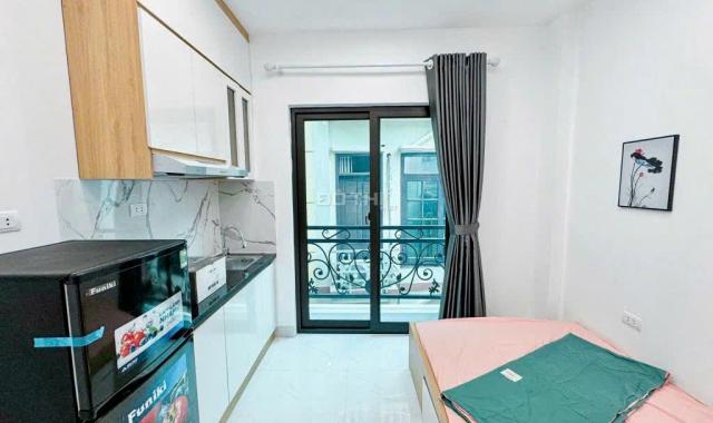 (Siêu Phẩm) Tòa Apartment xây mới 86m2 x 25P tại Quan Nhân - Dòng tiền 1,5 tỷ/năm - Tin Thật 100%.