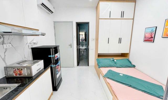 (Siêu Phẩm) Tòa Apartment xây mới 86m2 x 25P tại Quan Nhân - Dòng tiền 1,5 tỷ/năm - Tin Thật 100%.