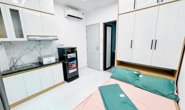 (Siêu Phẩm) Tòa Apartment xây mới 86m2 x 25P tại Quan Nhân - Dòng tiền 1,5 tỷ/năm - Tin Thật 100%.