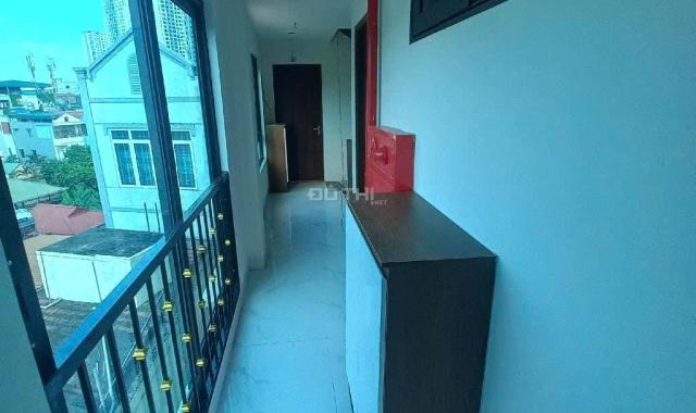 (Siêu Phẩm) Tòa Apartment lô góc 68m2 x 17P Hồ Tùng Mậu cách phố 25m. DT 1,2 tỷ/năm - Tin Thật 100%