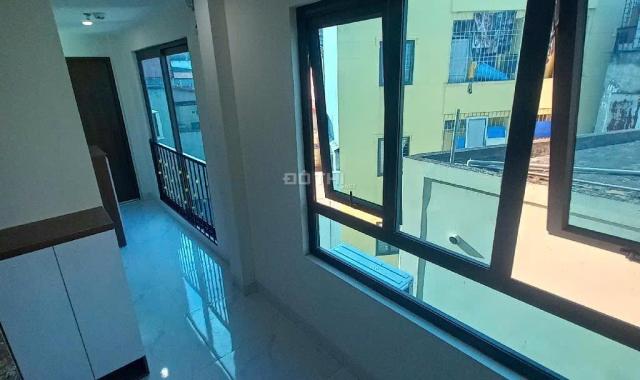 (Siêu Phẩm) Tòa Apartment lô góc 68m2 x 17P Hồ Tùng Mậu cách phố 25m. DT 1,2 tỷ/năm - Tin Thật 100%