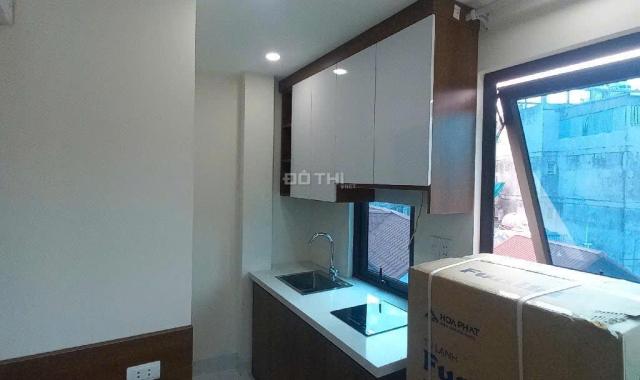 (Siêu Phẩm) Tòa Apartment lô góc 68m2 x 17P Hồ Tùng Mậu cách phố 25m. DT 1,2 tỷ/năm - Tin Thật 100%