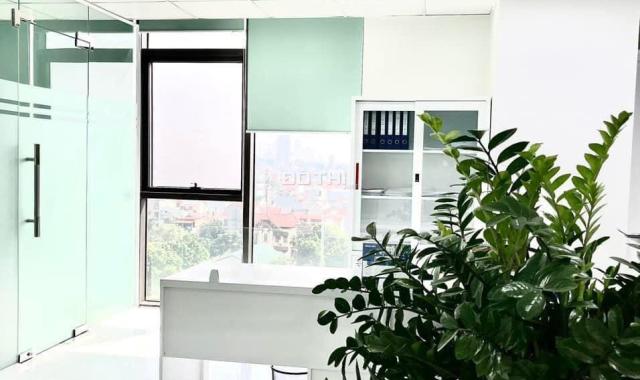 Cho thuê văn phòng 130 m2 tại Tố Hữu, Full Nội Thất Đẹp