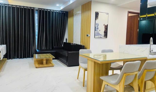 Cho thuê căn hộ Midtown 2PN, full nội thất, Phú Mỹ Hưng, Quận 7, TPHCM