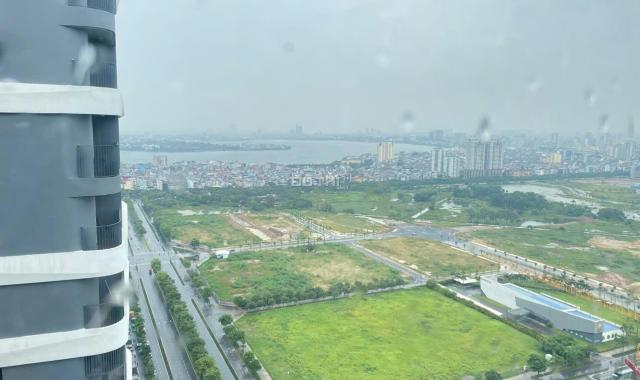 Bán Căn hộ chung cư 189.5 m2 ở N03-T5 Ngoại Giao Đoàn, Xuân Đỉnh, Bắc Từ Liêm, Hà Nội