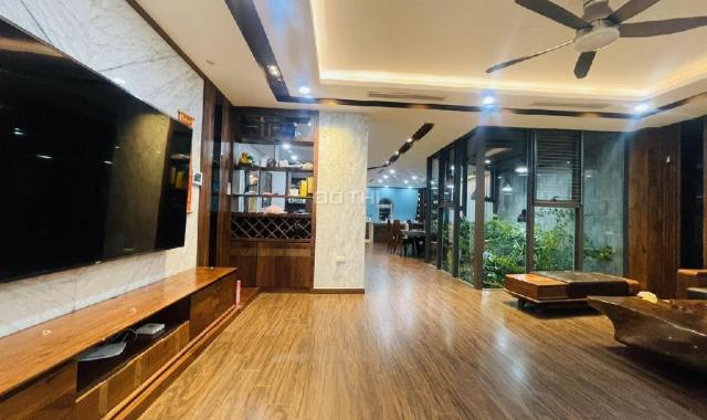 BÁN NHÀ LK KHU ĐÔ THỊ Parkcity, HÀ ĐÔNG_NƠI ĐÁNG SỐNG BẬC NHẤT CỦA GIỚI THƯỢNG LƯU_33,4TỶ