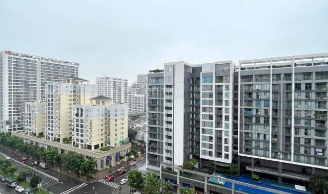 Bán căn hộ chung cư Riverside Residence Phú Mỹ Hưng nhà mới đẹp