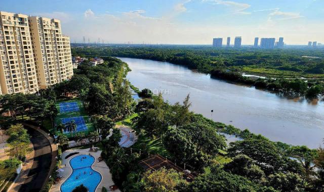 Bán căn hộ chung cư Riverside Residence Phú Mỹ Hưng nhà mới đẹp