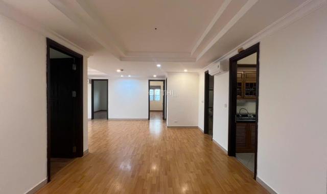 Bán Căn hộ chung cư 150 m2 nằm ở khu đô thị Nam Thăng Long