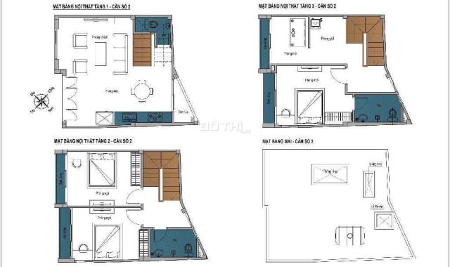 BÁN NHÀ NGŨ HIỆP - SD 41.5 - 3 TẦNG - VALI ĐẾN Ở - SĐ SẴN SÀNG