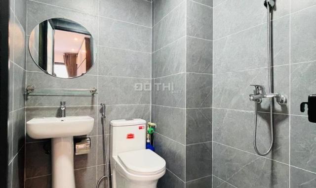 (Siêu Phẩm) Tòa Apartment 56m2 x 11P tại Phạm Thận Duật - Ô tô tải vào nhà. Dòng tiền 1 tỷ/năm.