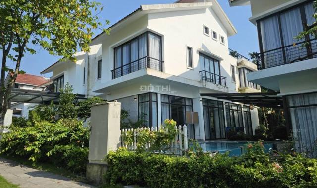 CHỦ CẦN BÁN BIỆT THỰ XANH VILLAS LÕI CNC HÒA LẠC