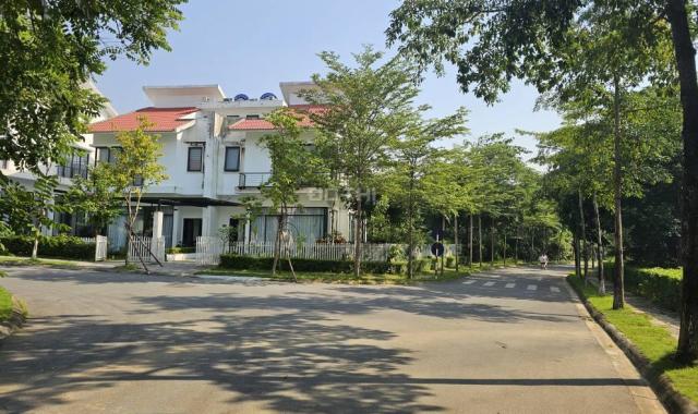 CHỦ CẦN BÁN BIỆT THỰ XANH VILLAS LÕI CNC HÒA LẠC