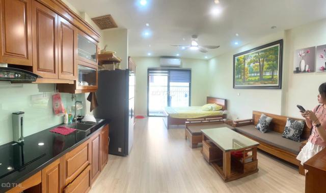 Chỉ 10 triệu cho thuê căn hộ studio D’.El Dorado full nội thất đẹp, vào ở luôn