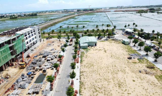 CENTRAL AVENUE QUY NHON - 'ÁT CHỦ BÀI' SINH LỜI ĐẮC THẮNG