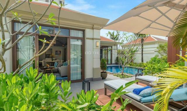 Giảm sốc 7 tỷ bán nhanh biệt thự biển Fusion Resort & Villas Đà Nẵng, 2PN, 25,7 tỷ, 486m2 HÀNG HOT