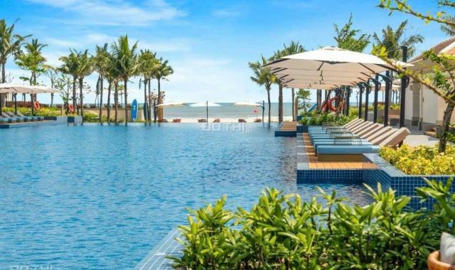 Giảm sốc 7 tỷ bán nhanh biệt thự biển Fusion Resort & Villas Đà Nẵng, 2PN, 25,7 tỷ, 486m2 HÀNG HOT