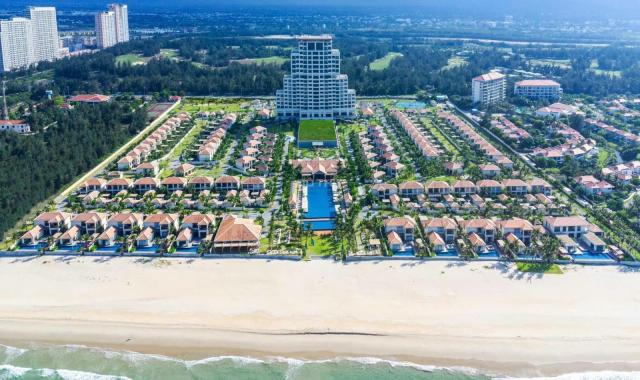 Giảm sốc 7 tỷ bán nhanh biệt thự biển Fusion Resort & Villas Đà Nẵng, 2PN, 25,7 tỷ, 486m2 HÀNG HOT