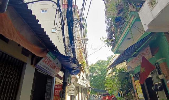 BÁN NHÀ PHỐ THANH BÌNH MỖ LAO, HÀ ĐÔNG_NGÕ RỘNG MÊNH MÔNG_KINH DOANH NGÀY ĐÊM_DT: 45M_GIÁ: 10,7 TỶ