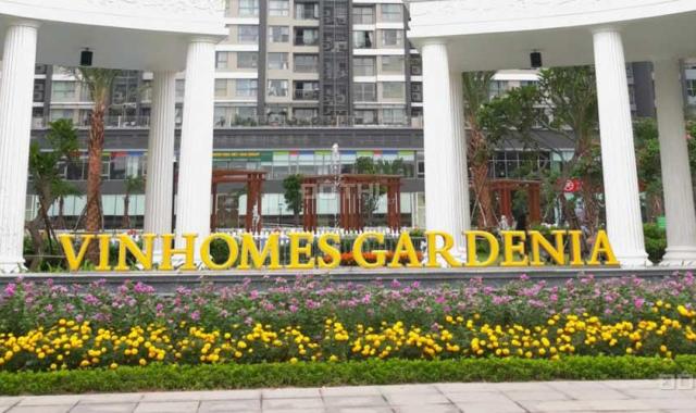 Chính chủ cho thuê căn hộ tại dự án Vinhomes Gardenia