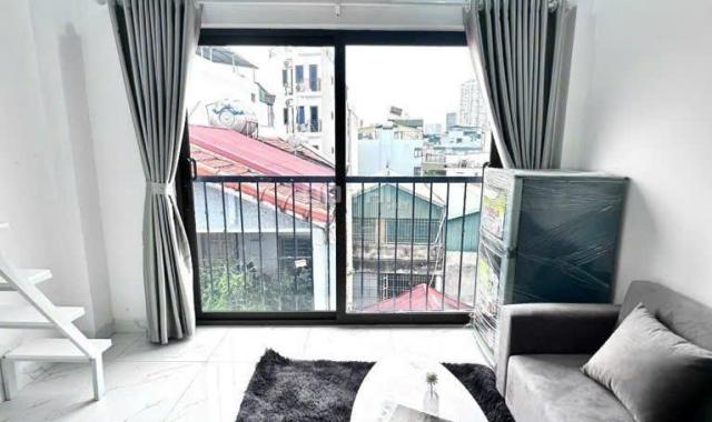 (Siêu Phẩm) Tòa Apartment 104m2 x 34P ở Vĩnh Phúc - Cách mặt phố 20m - DT 2 tỷ/năm - Tin Thật 100%.