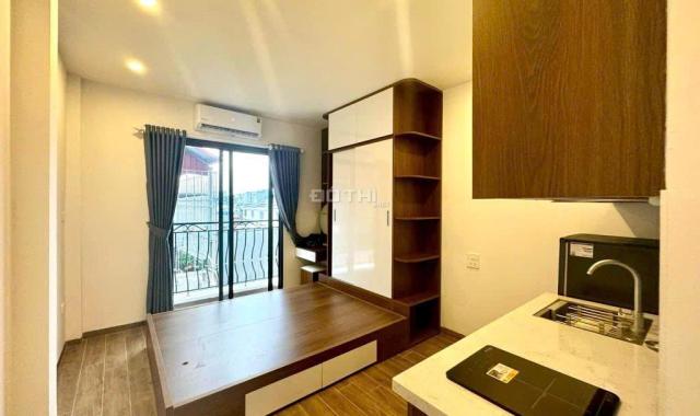 (Siêu Phẩm) Tòa Apartment 70m2 x 18P Mễ Trì Thượng - Ô tô vào nhà - DT 105tr/tháng - Tin Thật 100%.