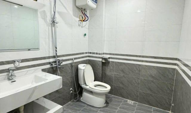 Bán nhà riêng tại Thanh Xuân, Hà Nội diện tích 50m2 giá 7 Tỷ