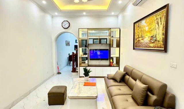 Bán nhà riêng tại Thanh Xuân, Hà Nội diện tích 50m2 giá 7 Tỷ