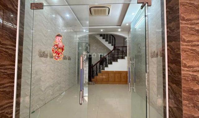 Bán nhà Quang Trung, Hà Đông 74m2 mt 4.3m. Nhỉnh 8 tỷ. 0906626679