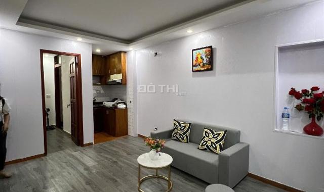 Bán chung cư mini 1,35 tỷ Phương Liệt-Thanh Xuân, 40m2 thoáng đẹp, đủ nội thất