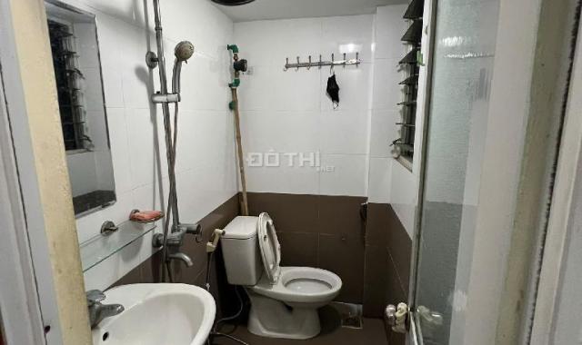 Bán chung cư mini 1,35 tỷ Phương Liệt-Thanh Xuân, 40m2 thoáng đẹp, đủ nội thất