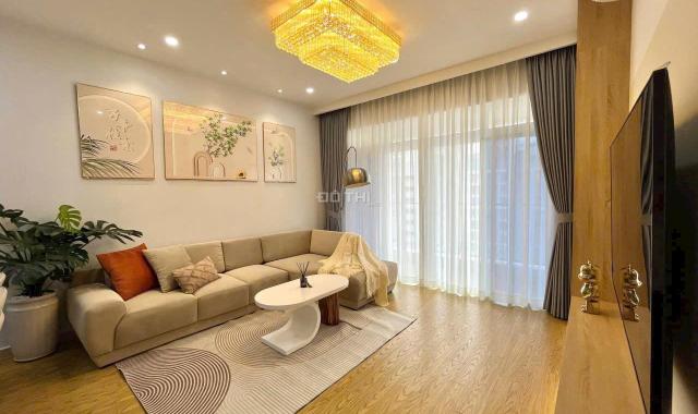 Bán căn hộ chung cư Riverside Residence Phú Mỹ Hưng nhà mới đẹp